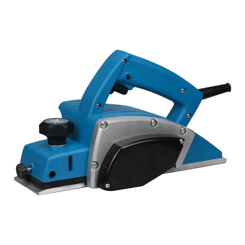 Hoblarica Električna 780W – Profesionalna – 82mm za Drvo | 16000 o/min | Bakarni Motor 220V — slika 6
