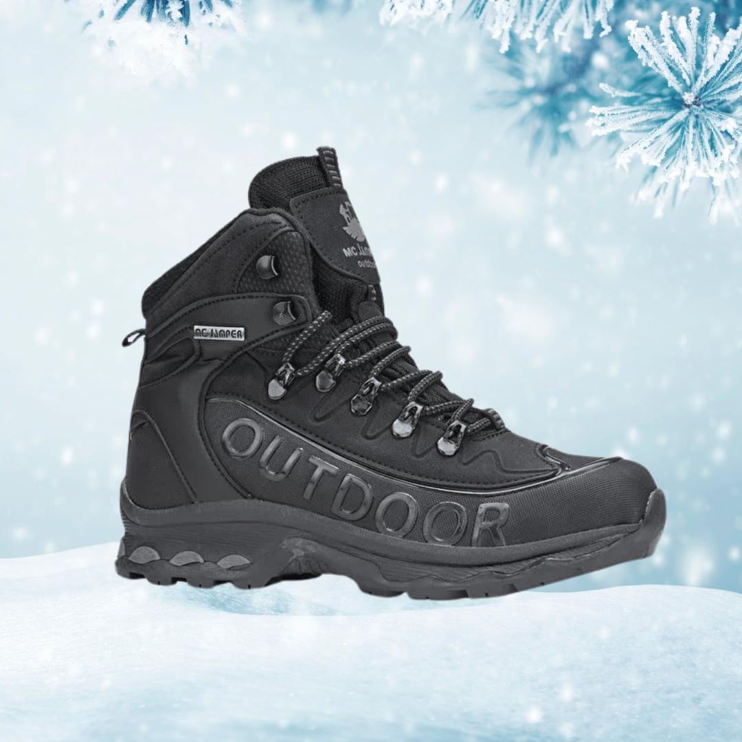 MC Jamper Outdoor X-Premium Zimske Čizme / 41-46