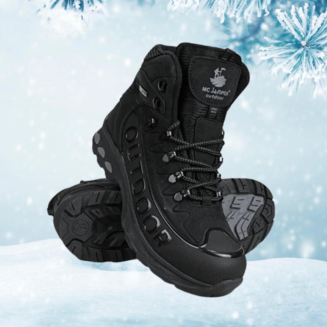 MC Jamper Outdoor X-Premium Zimske Čizme / 41-46 — slika 2