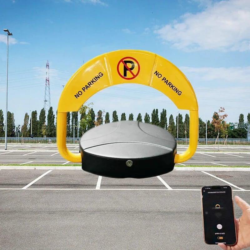 Parking Rampa / Blokada Parkinga / Stub za parking