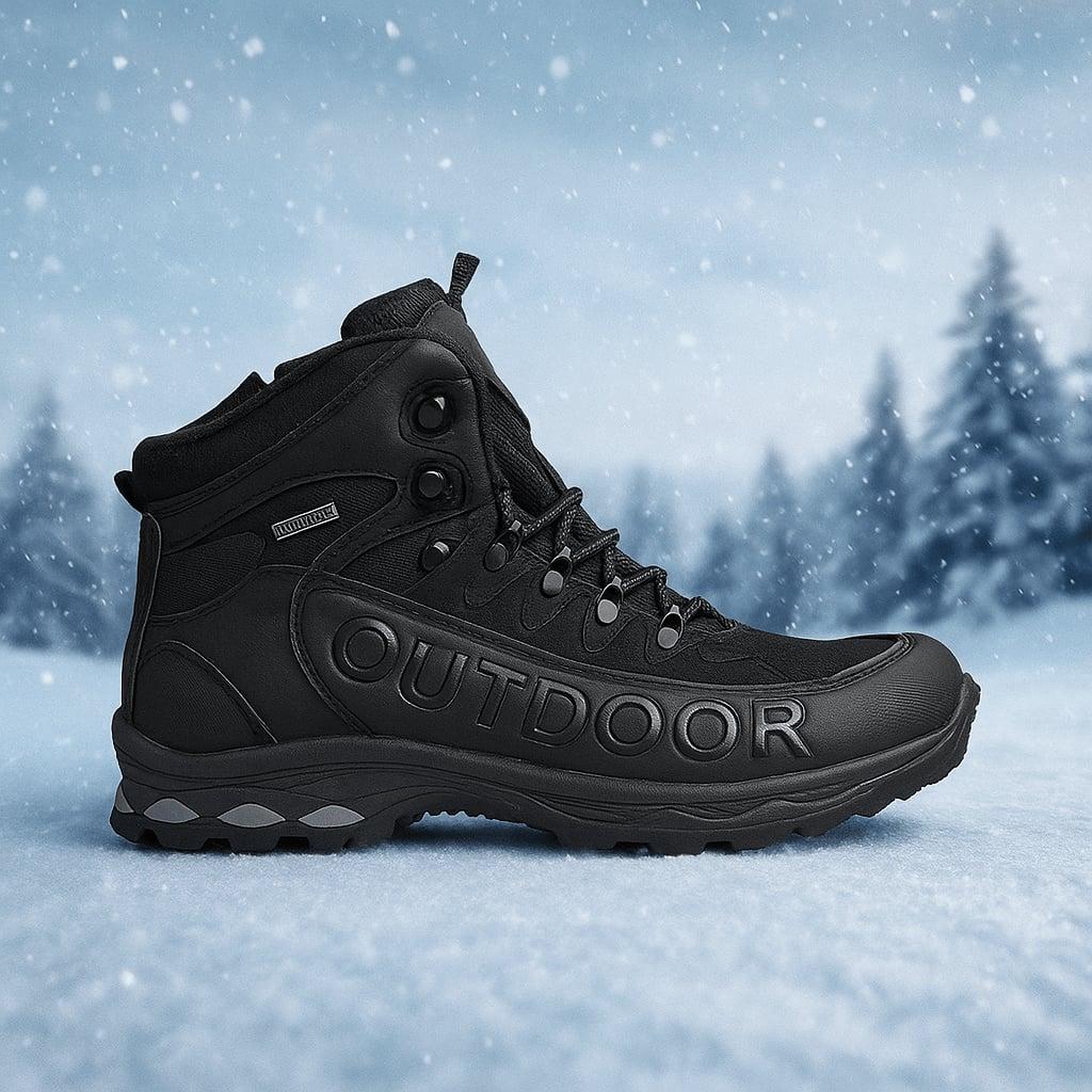 MC Jamper Outdoor X-Premium Zimske Čizme / 41-46 — slika 3