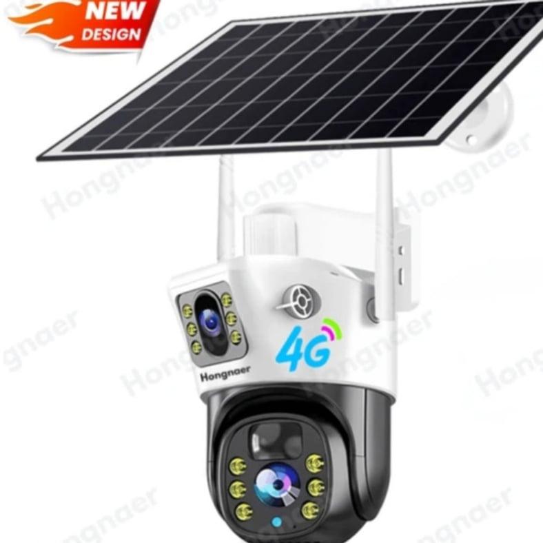 Solarna 4G kartica / Kamera na SIM Karticu / bez WIFI — slika 4