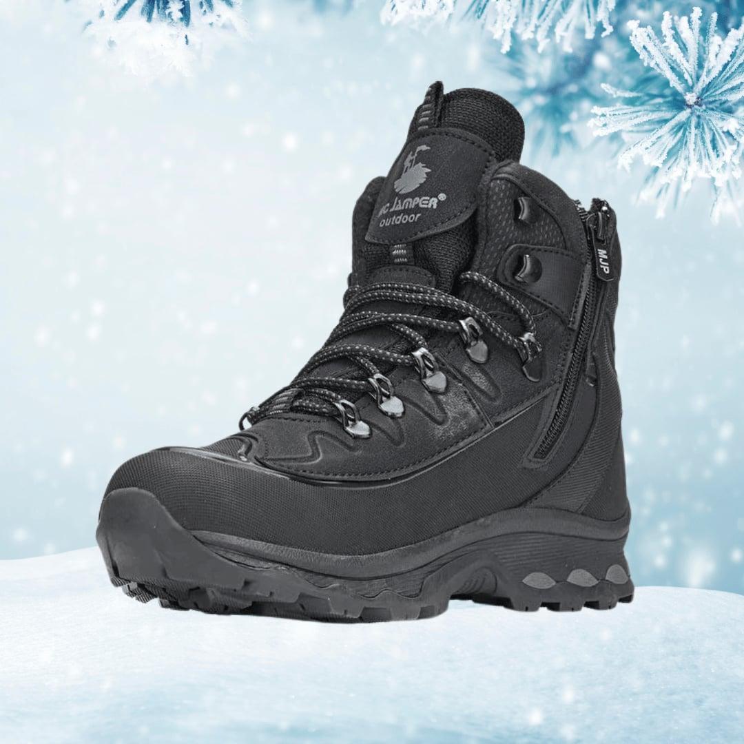 MC Jamper Outdoor X-Premium Zimske Čizme / 41-46 — slika 4