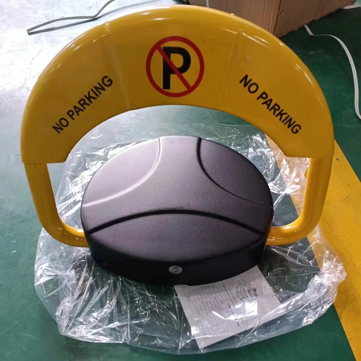 Parking Rampa / Blokada Parkinga / Stub za parking — slika 4