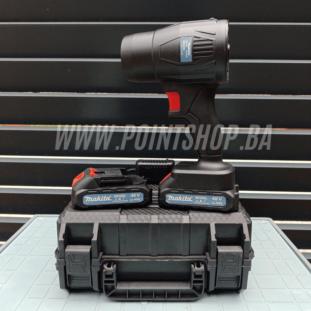 Atomski puhač lišća / MT / 2x 48V baterije