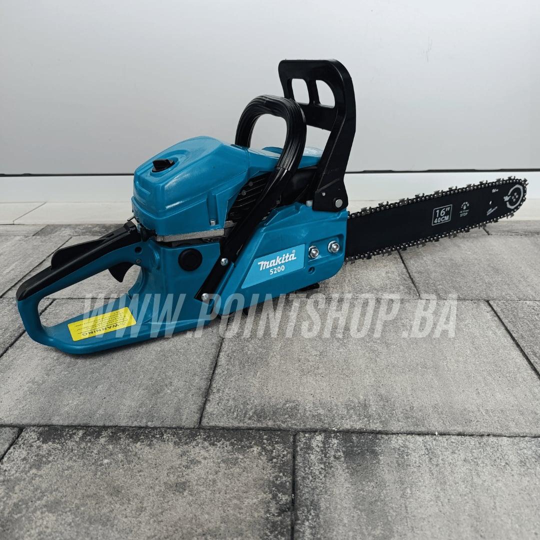 Motorna pila MT 5200 / Motorka MT52