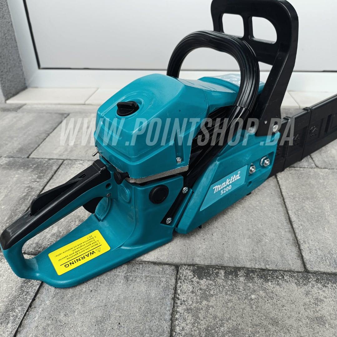 Motorna pila MT 5200 / Motorka MT52 — slika 2