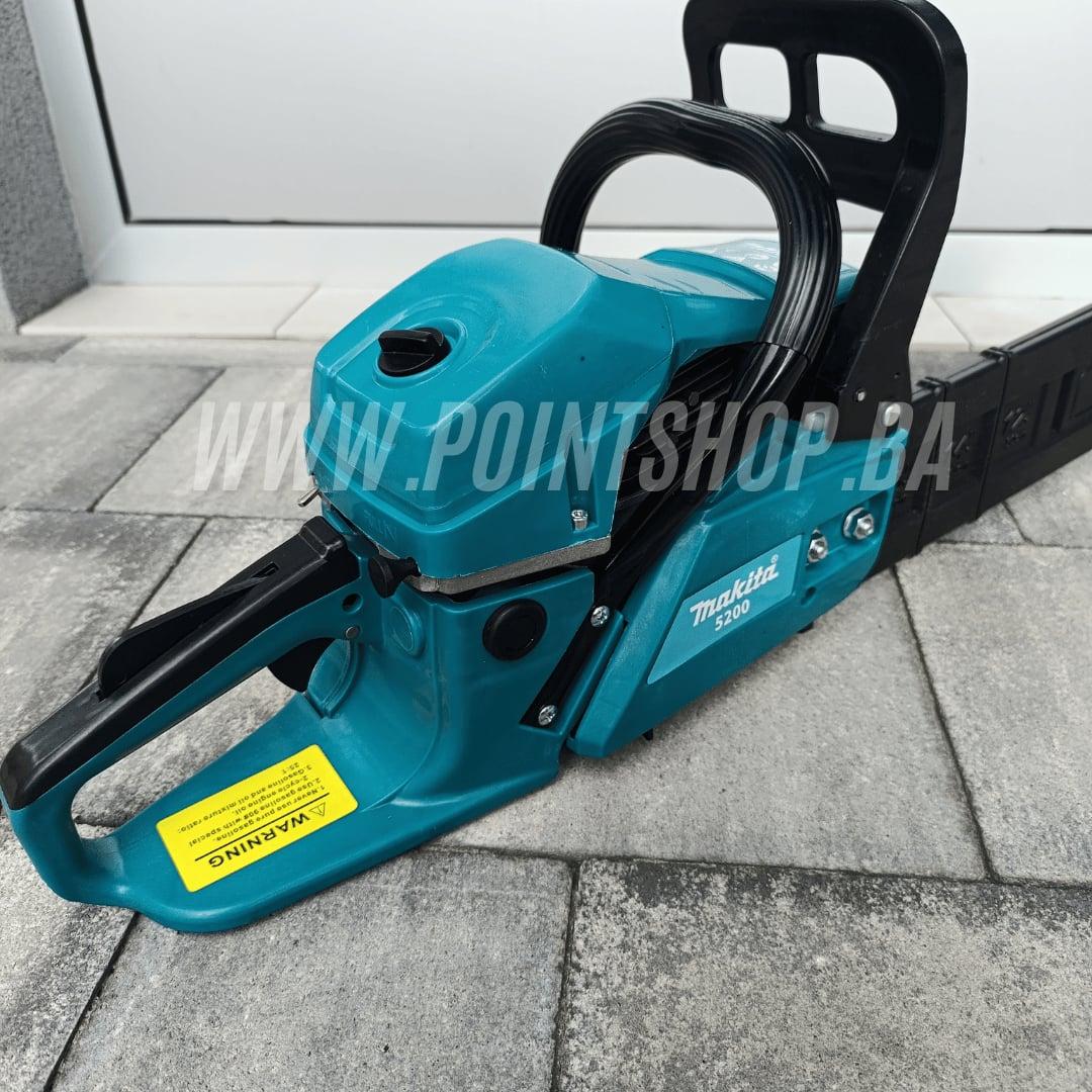 Motorna pila MT 5200 / Motorka MT52 — slika 3