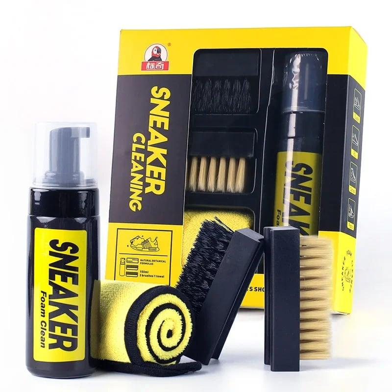 Savršen Set za čišćenje Patika / SNEAKER Cleaning Kit