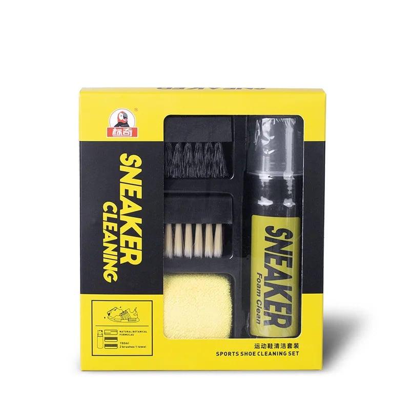 Savršen Set za čišćenje Patika / SNEAKER Cleaning Kit — slika 4