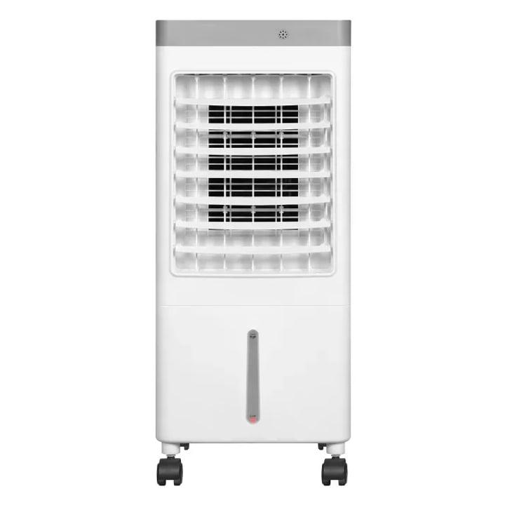 Prenosni Klima Uređaj / Ventilator za Hlađenje sa daljinskim upravljačem — slika 4