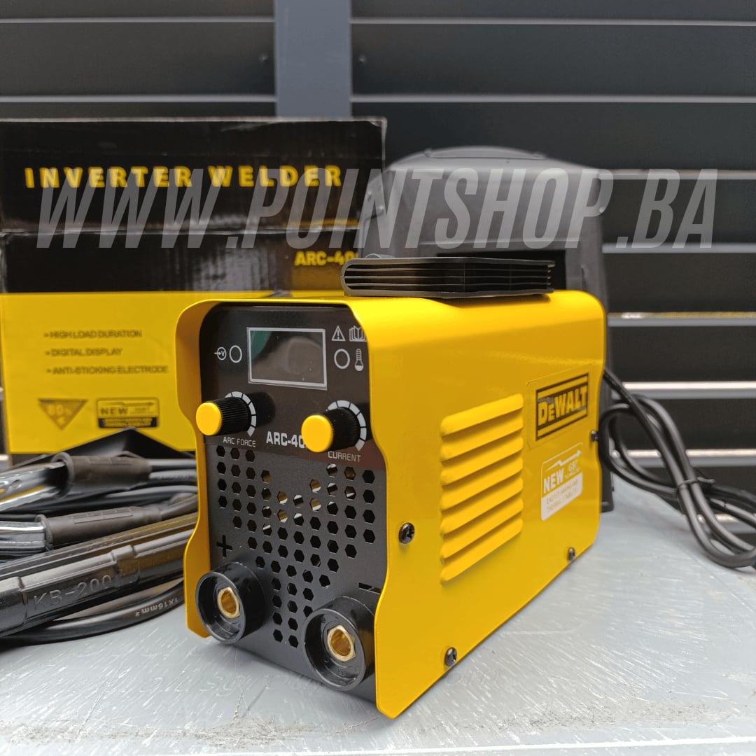 Aparat za varenje DW MMA-400A