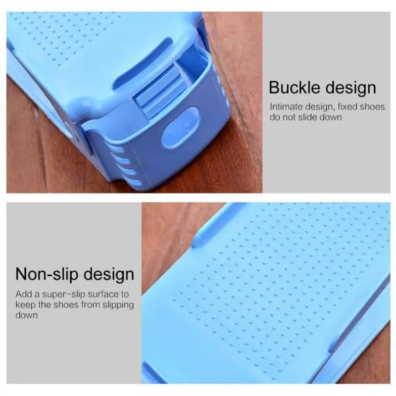 Organizer za obuću / 4 komada SET — slika 2