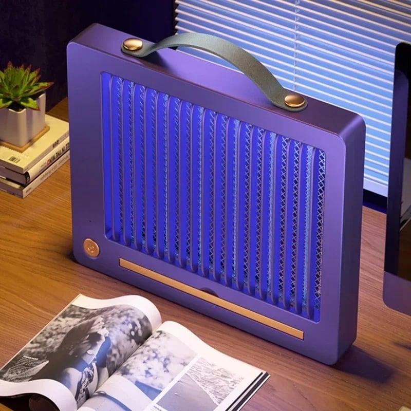 Lampa protiv komaraca i insekata / Revolucionarna Lampa