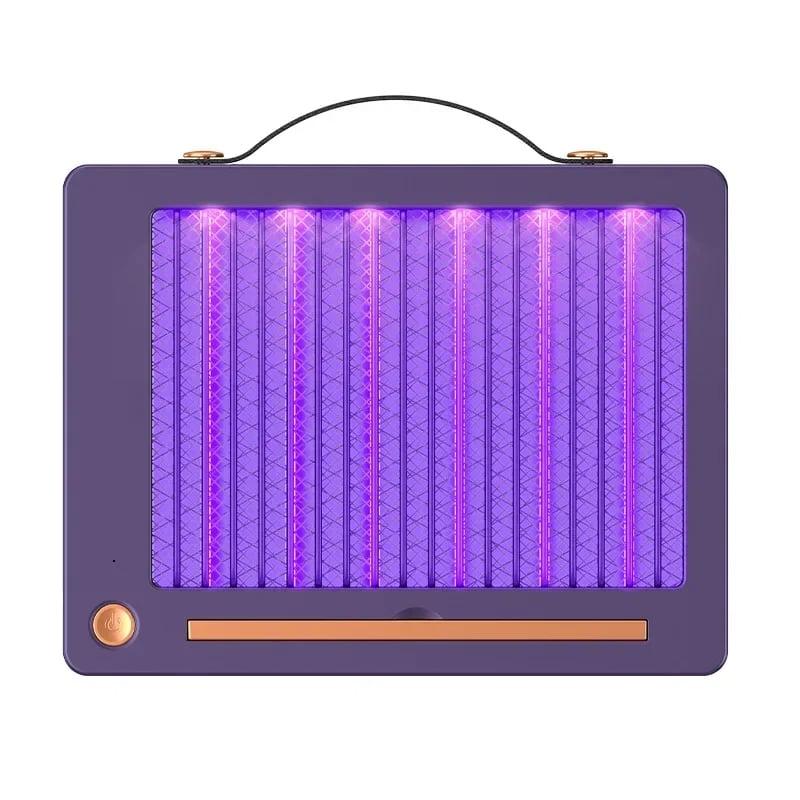 Lampa protiv komaraca i insekata / Revolucionarna Lampa — slika 2
