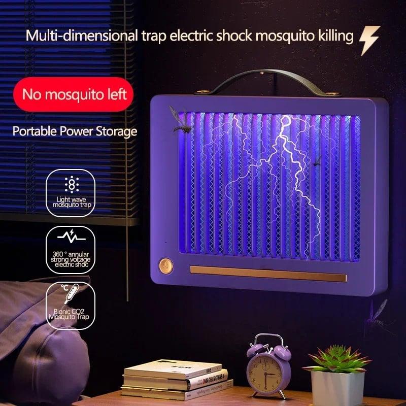 Lampa protiv komaraca i insekata / Revolucionarna Lampa — slika 6