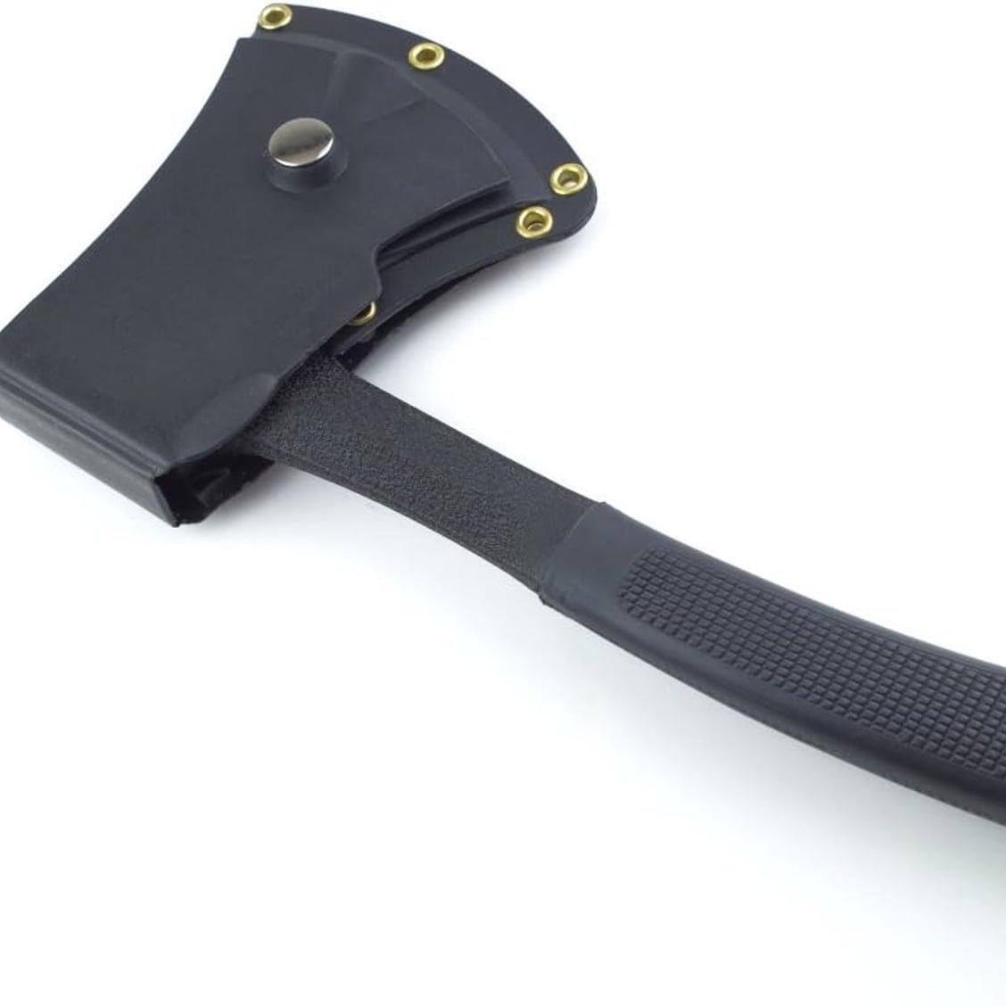 JEEP Sjekira Kovana Tomahawk + Multifunkcionalni Nož — slika 2