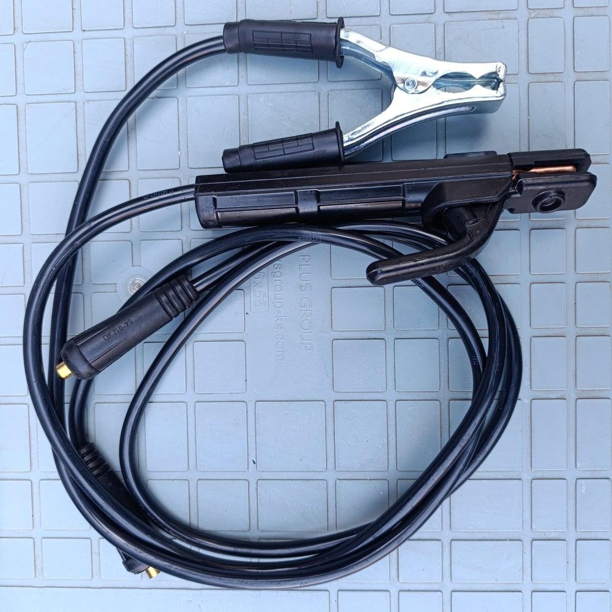 Inverter MIG/MMA/TIG-500A MT – Aparat za varenje 3u1 / Kombinovani — slika 6