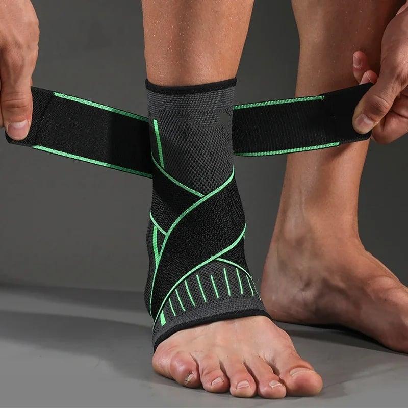 Super WRAP Steznici za zglobove / 1+1 GRATIS