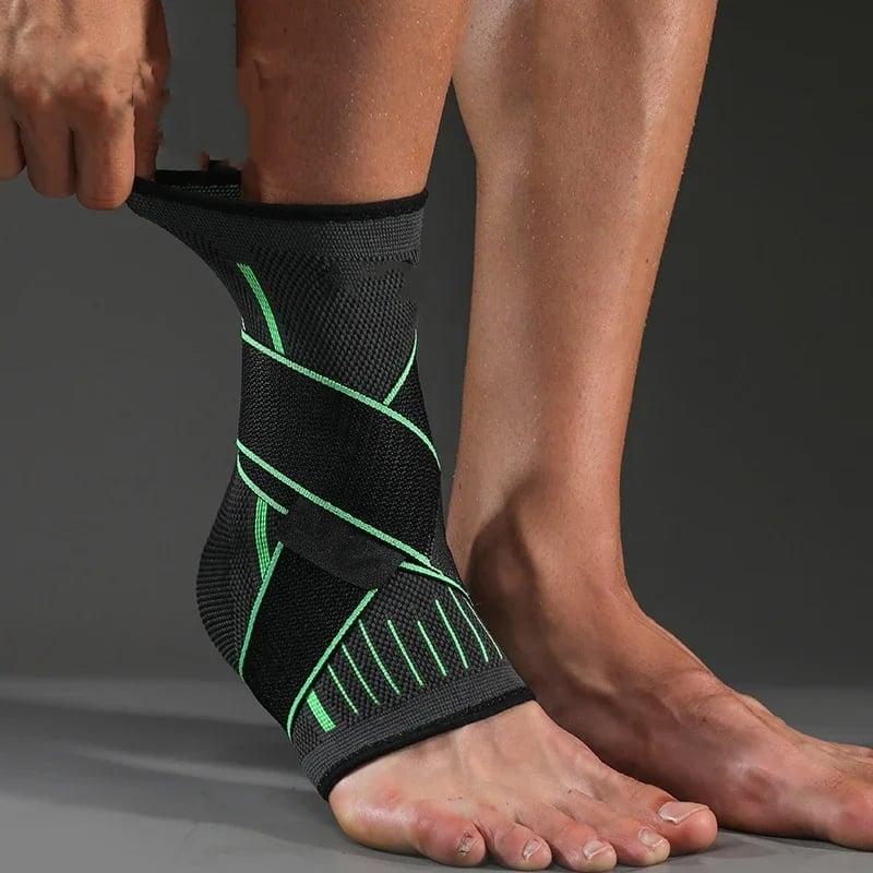 Super WRAP Steznici za zglobove / 1+1 GRATIS — slika 2