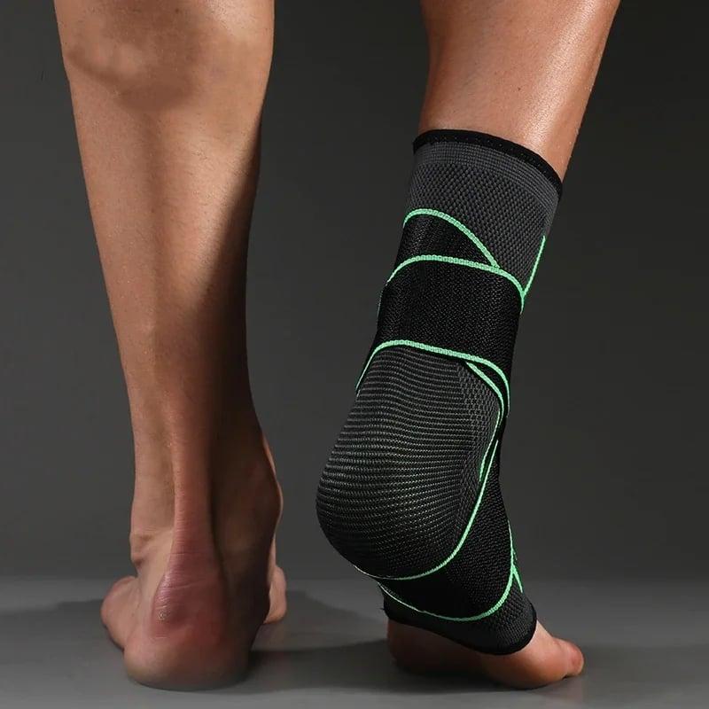 Super WRAP Steznici za zglobove / 1+1 GRATIS — slika 3