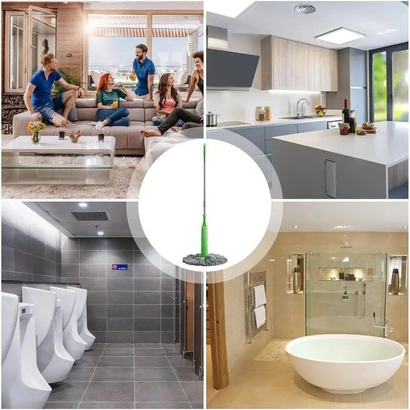TWIST mop za podove — slika 2