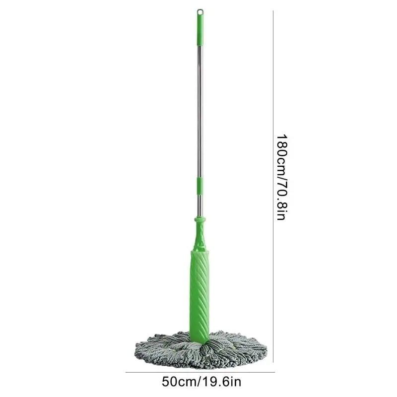 TWIST mop za podove — slika 3