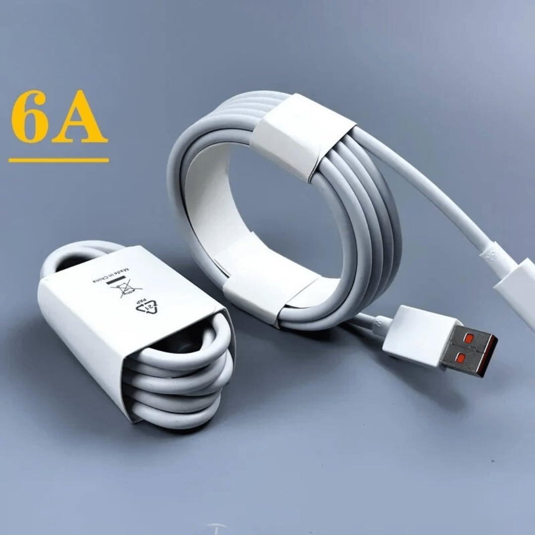 120W Super brzi punjač / Hypercharge / Type-C — slika 2