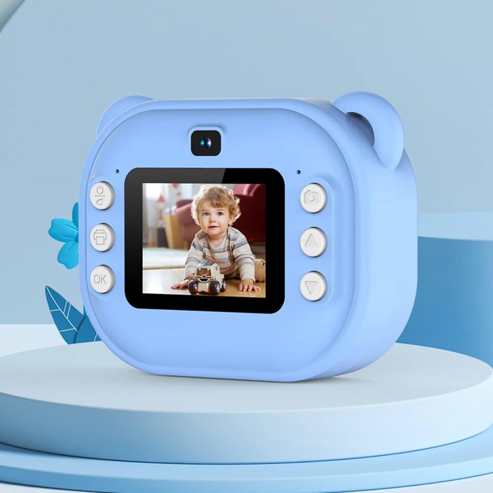 Dječiji Fotoaparat sa Instant printanjem slika — slika 6