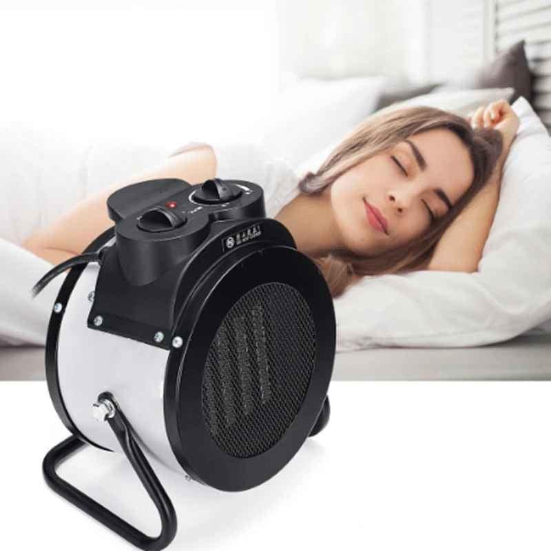 Kalolifer električni 2000W / Grijalica sa ventilatorom