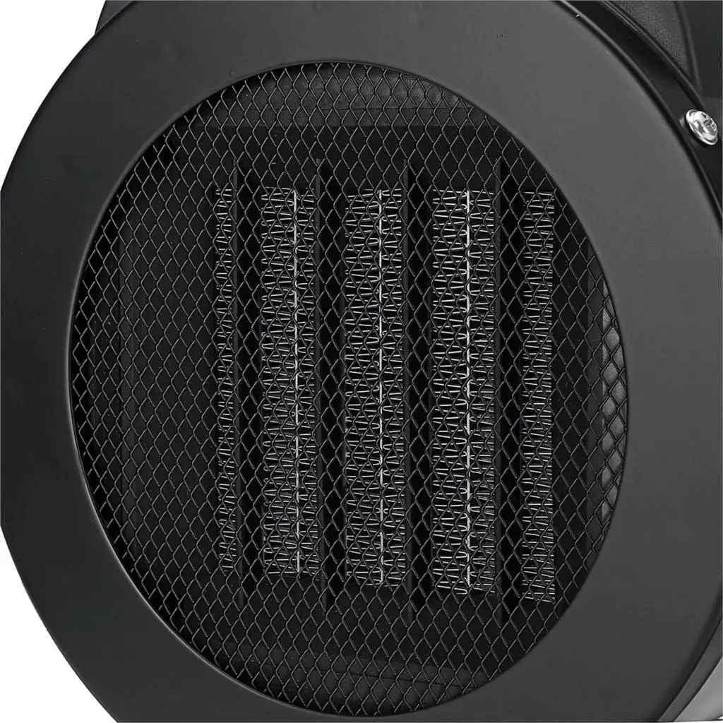 Kalolifer električni 2000W / Grijalica sa ventilatorom — slika 2