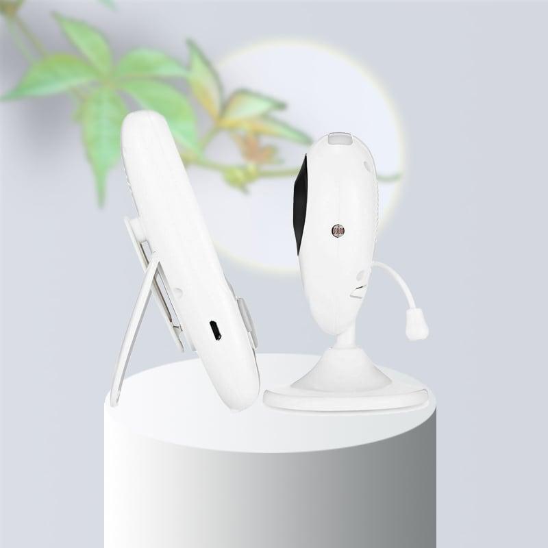 Baby monitor LCD / Kamera za nadzor djece i starih osoba — slika 4