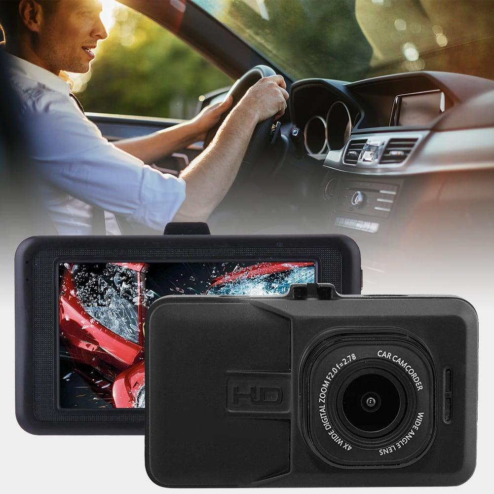 Auto kamera 1080P FULL HD DVR BlackBOX — slika 6