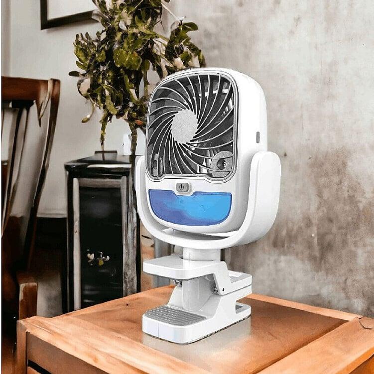 Mini klima ARTIC COOL Clamp