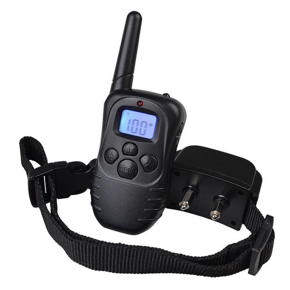 Aparat za dresuru sa ogrlicom / LCD Display / Dresiranje pasa — slika 5