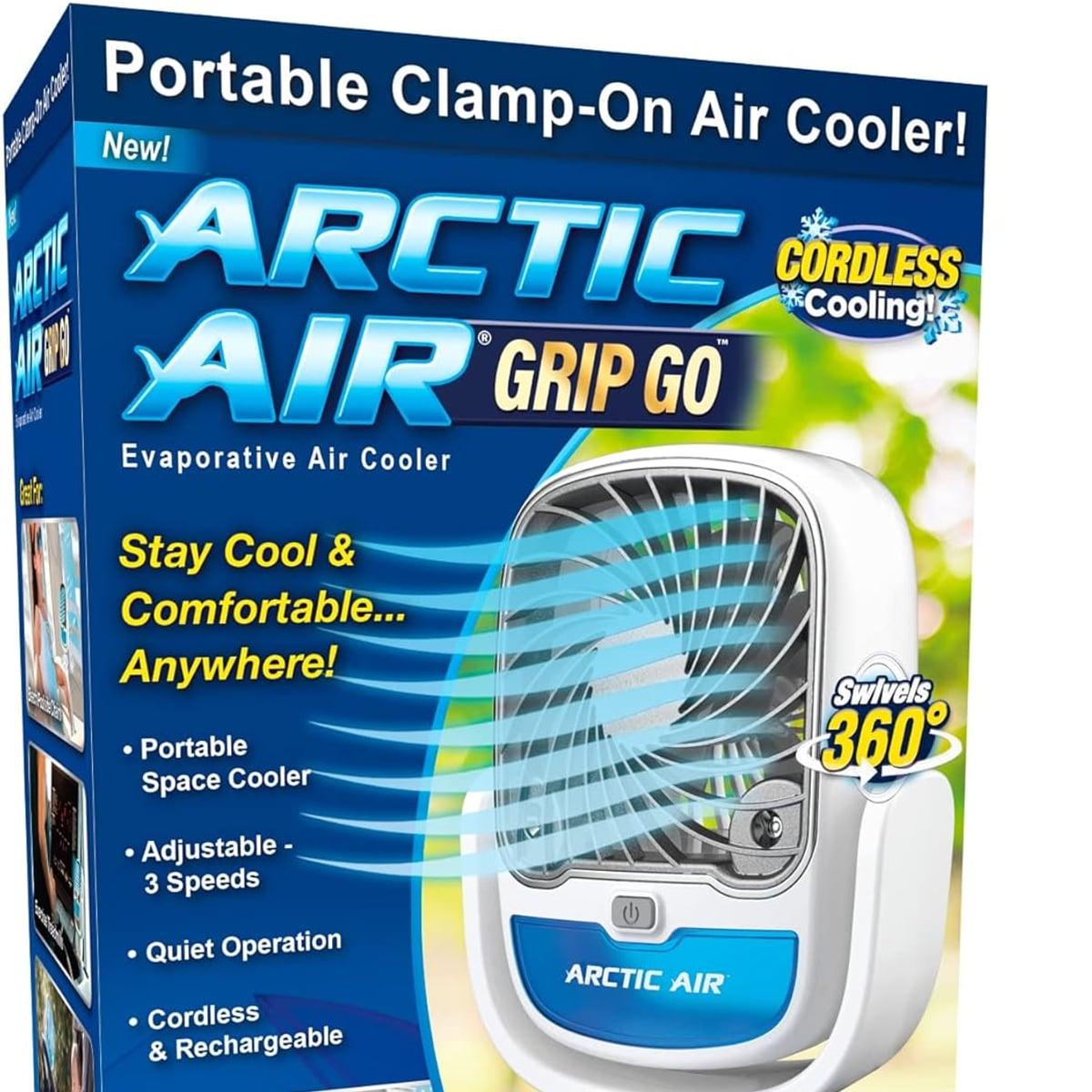 Mini klima ARTIC COOL Clamp — slika 5