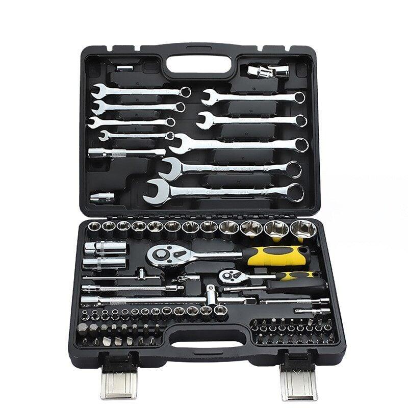 SET alata i gedora – 82 dijela