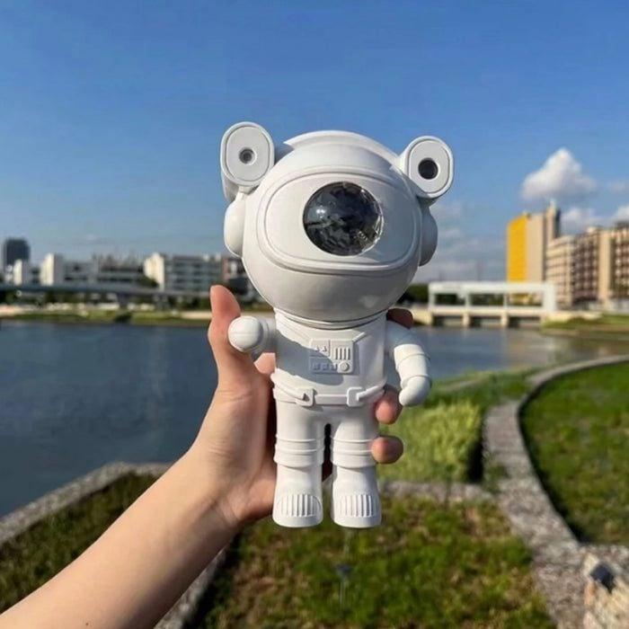 Astronaut projektor/zvučnik sa Bluetooth — slika 3