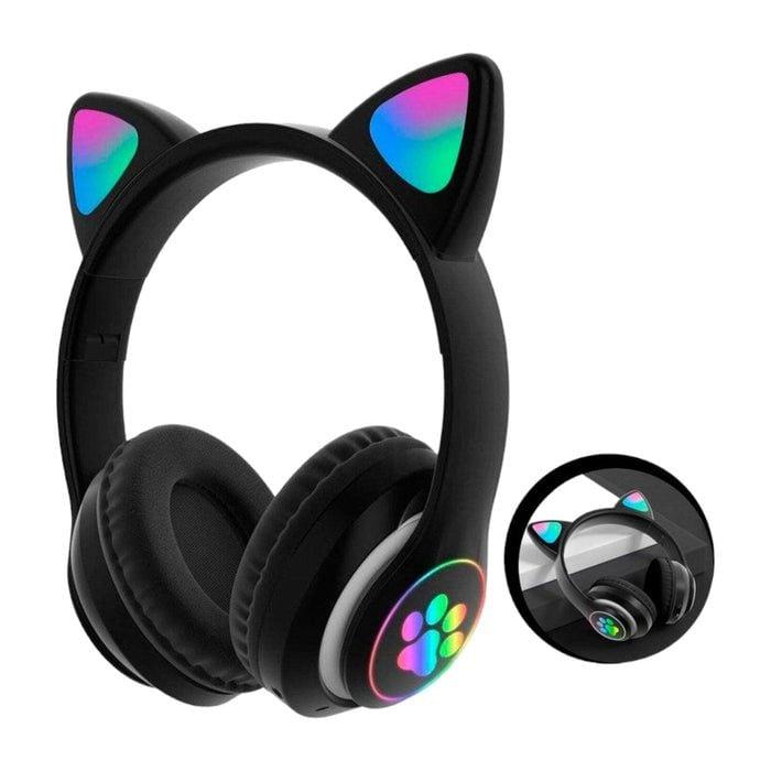 BLACK Cat bežične slušalice — slika 6