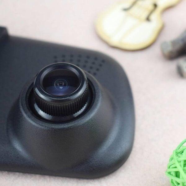 Retrovizor kamera BLACKBOX DVR — slika 5