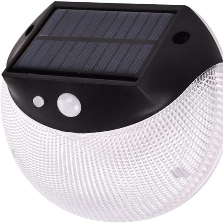 SOLAR Zidna lampa 1+1 GRATIS — slika 2