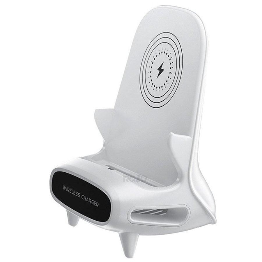 WIRELESS Punjač F-180 za mobitel — slika 2
