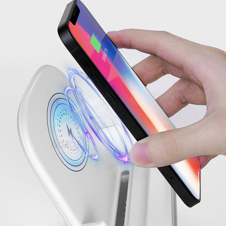 WIRELESS Punjač F-180 za mobitel — slika 5