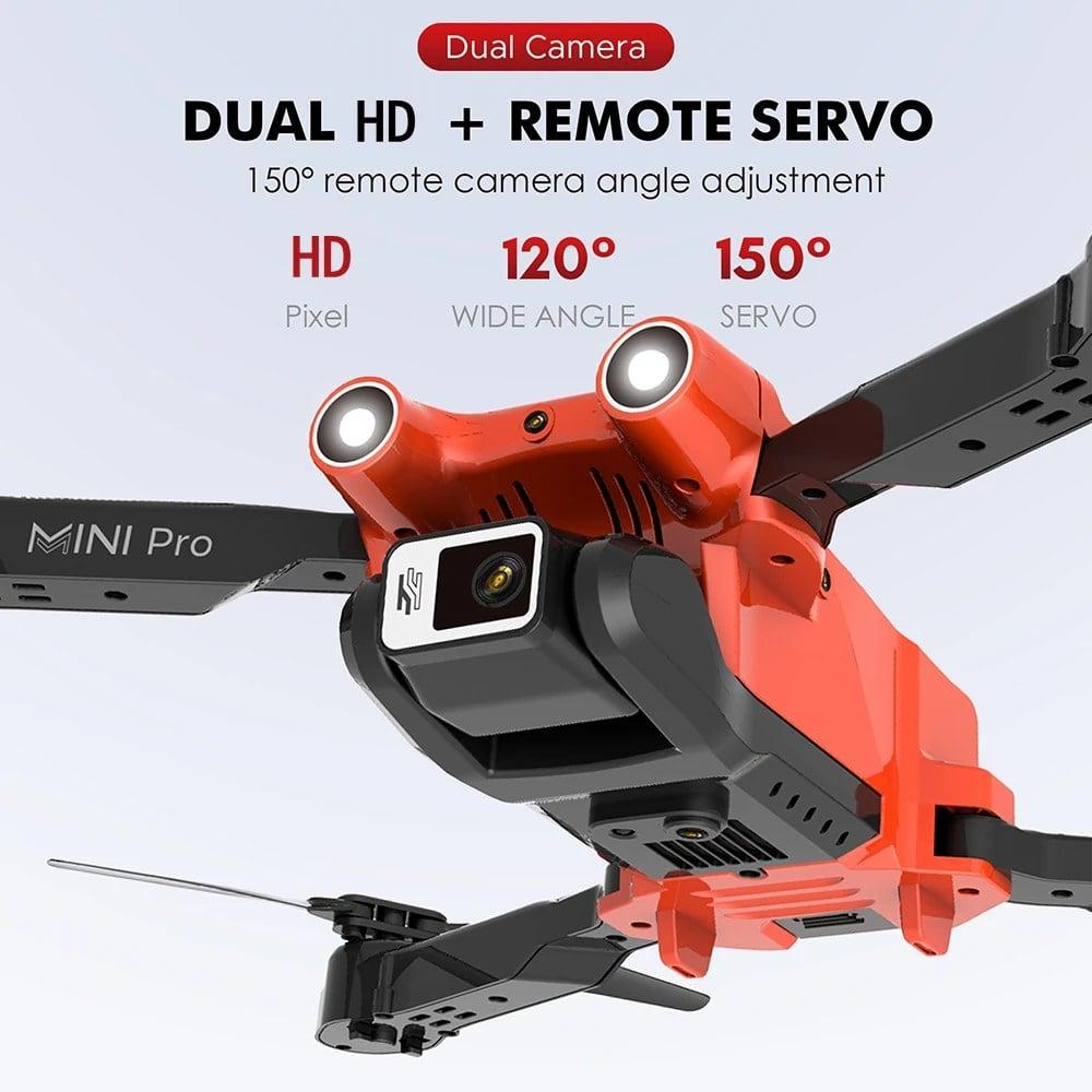 G8 Dron – Dupla kamera – 360 — slika 4