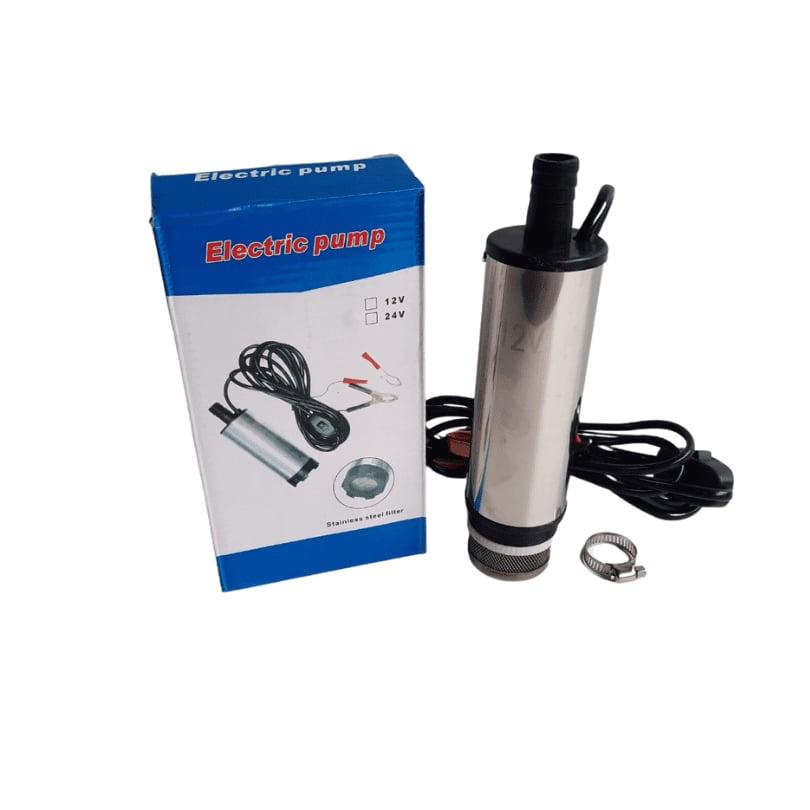 Pumpa za pretakanje 12V – Velika