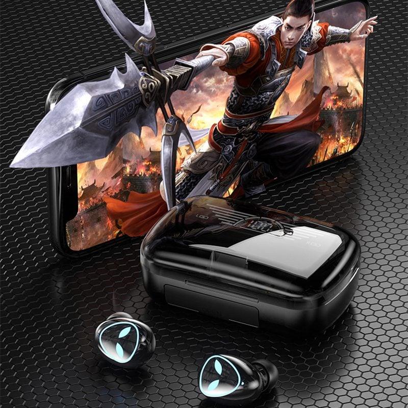 M19 Slušalice Bluetooth Bežične — slika 4