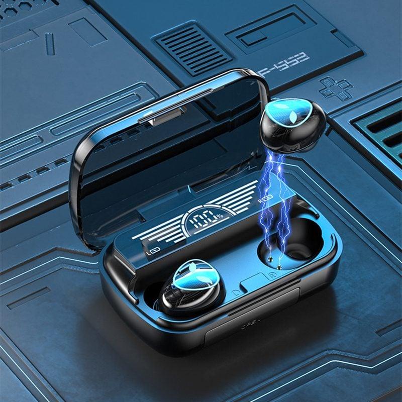 M19 Slušalice Bluetooth Bežične — slika 5