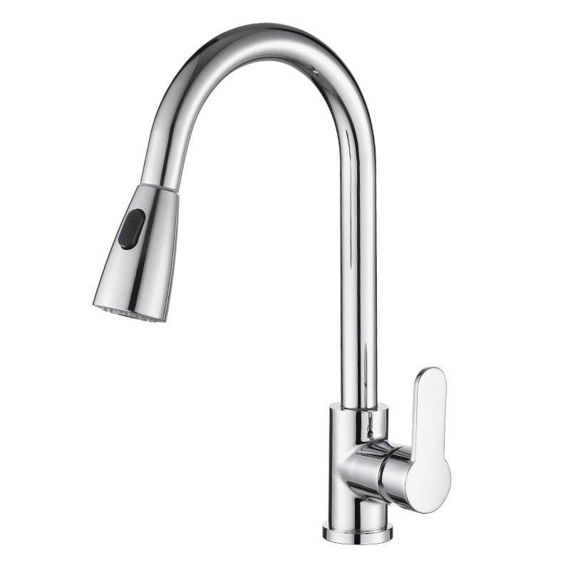 SINK TOP Usadna česma – Izvlačna