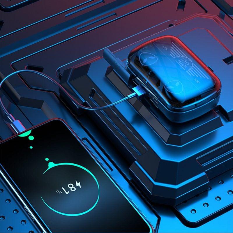 M19 Slušalice Bluetooth Bežične — slika 6