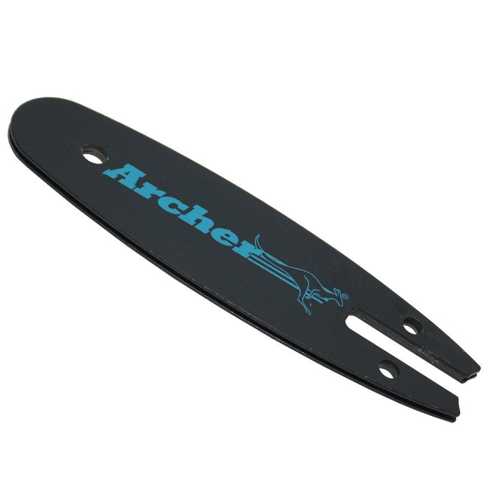 ARCHER Aku motorka – 2x baterija + punjač — slika 3